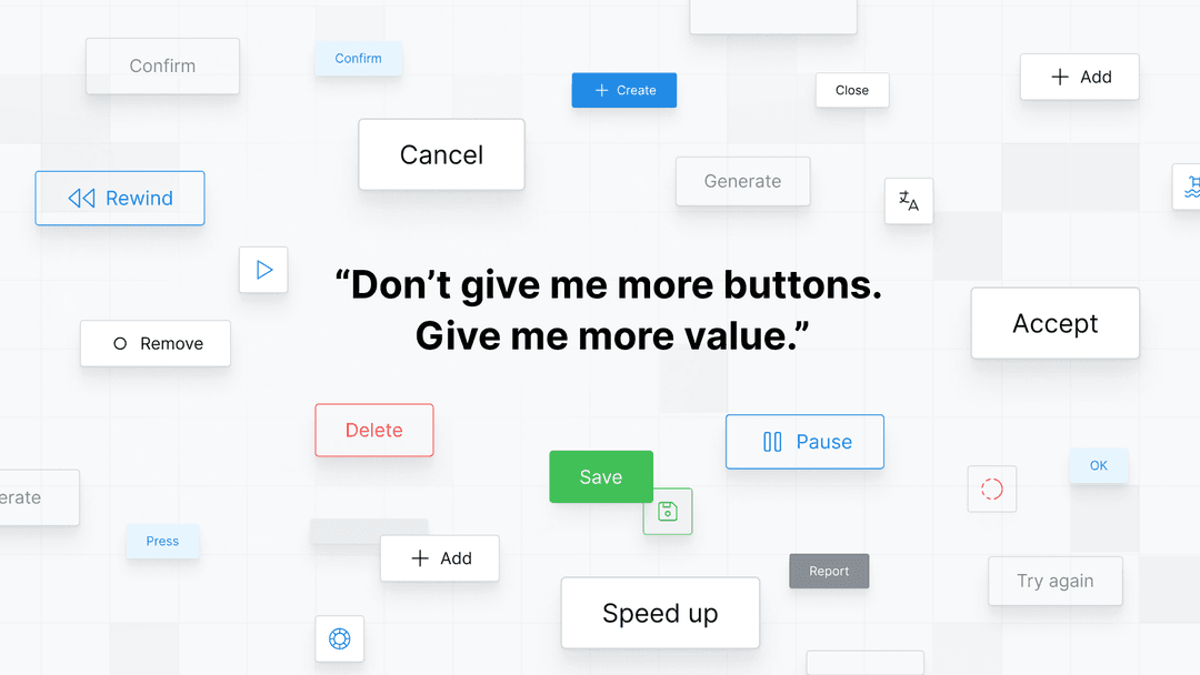 Build What Matters: Why B2B Software Fails—and How to Fix It image