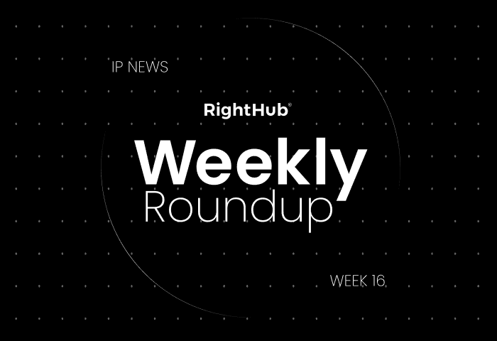 This Week In Review: Week 16 image